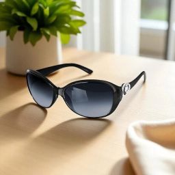 UV Protection Over-sized Sunglasses (55)-image-70