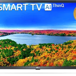 LM63 80 cm (32 inch) HD Ready LED Smart WebOS TV-8