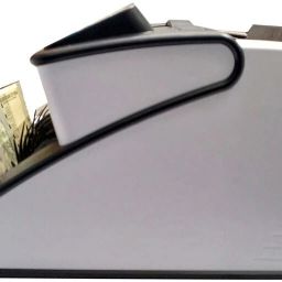 CASHSTAR Premium Quality Note/Money/Cash with MG, UV, IR Fake Note Detection & Note Counting Machine image 3