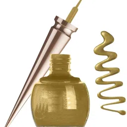 Liquid Eyeliner with Waterproof & Smudge-Proof Formula 5 ml-image-98