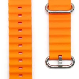 G2L New Exclusive Ultra 2.54 mm Silicone Watch Strap-image-14