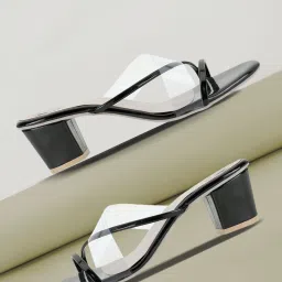 Women Heels Sandal-image-4