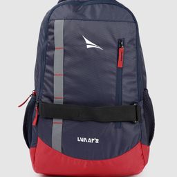 LUNAR'S Unisex Bingo Backpack-41