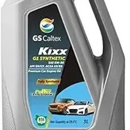 05W-30 Fully Synthetic GS caltex 05w30 fully synthetic Full-Synthetic Engine Oil-20