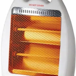 BTH125 Flame Quartz Room Heater-picture-28