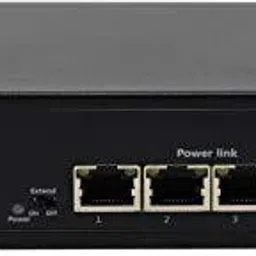 SECUREYE S-4FE-2UE-LD-H 6 Ports 100 Mbps Network Switch-picture-13
