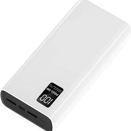 fahig 40000 mAh 22.5 W Compact Pocket Size Power Bank-picture-15