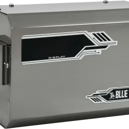 Digital Automatic Hanging Multipurpose 5 KVA 4000W | 2 TON AC 170V-270V Voltage Stabilizer-picture-0