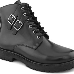 The Roadster Lifestyle Co. Women Lace-Up Ankle Boots Boots For Women-picture-14
