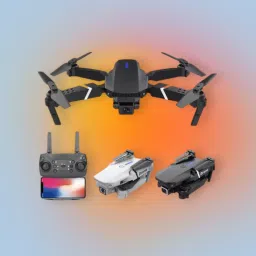 Foldable-Drone-With Camera-Drone One-Touch-Take-off-and-Landing_20 Drone-6