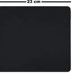 rssh creation Floral Design Multicolor Color, Anti - Slip Base, High Durability Mouse Pad Mousepad image 5