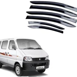 Front, Rear Wind Deflector-12