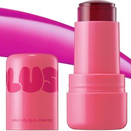 Beauty Cooling Water Jelly Blush Lipstick Stick For Cheek & Lip Stains & Tints-image-11