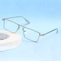 roadway Others Rectangular Sunglasses (Free Size) image 4