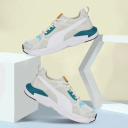 PUMA X-Ray Fluido Sneakers For Men-image-36