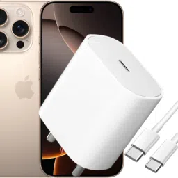 gophone PD 3.1 A Wall Charger for Mobile-image-64