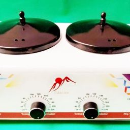 Oil and Wax Heater-picture-25