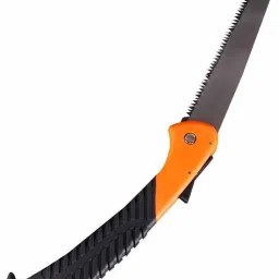 catson Folding Pruning Gardening Hand Saw with Secure Lock for Cutting Tree Branch Wood Cutter image 5