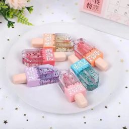 shaggy Ice Cream Lip Gloss (Random Colors) pack of 2 image 2
