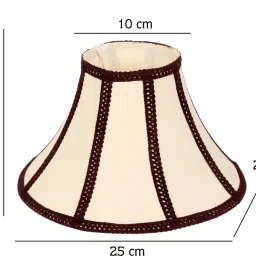 beverly studio LS24 Table Lamps Lamp Shade image 4