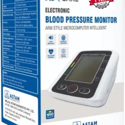 ADICARE ASTM-BP01 ASTM-BP01 Bp Monitor-27