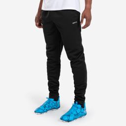 Adult Football Track Pant - Black-image-9