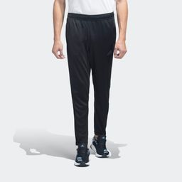 Adidas M SERENO PT Men Sports Track Pant Black-3