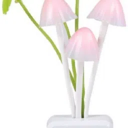 DECORATIVE NIGHT LAMP AND MUSHROOM LIGHT Table Lamp-17