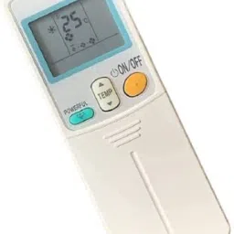 OKDEAL 1 Year Warranty Compatible for Daikin AC Remote Controller-image-46