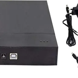 TERABYTE 2.5” & 3.5" USB 2.0 2in1 Hard Disk Desktop Casing for HDD Sata Dual 3.5 inch Hard Drive Enclosure USB 2.0 External 2.5 inch & 3.5 inch 2in1 Desktop Casing-45