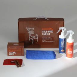 woodsworth from pepperfry Solid Wood Care Kit-picture-12