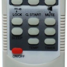 NixGlobal 57 AC RC-2100 Remote Compatible with NEUROFUZZY AC Remote Controller-image-51