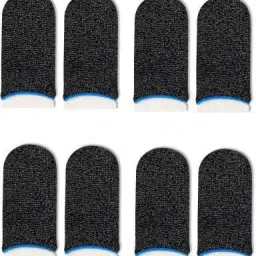 Sleeves for Fingers Sets of 4 Finger Sleeve-image-52