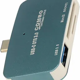 play run USB Type C OTG Adapter image 3