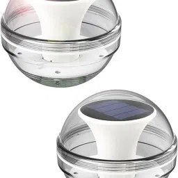 Swimming Pool Lights, 2 Pcs Floating Lights for Swimming Pool LED Underwater Lamp-picture-16