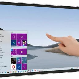 Uprisen Antraajaal 139.7 cm (55 inch) Full HD IPS Panel Monitor (55 Inch Touch screen Digital Wall mount)-image-34