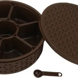 jaypee plus Spice Set Plastic image 2