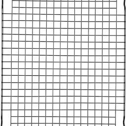 indian decor Standard Perfect Results 8 Slice Toast Rack image 2