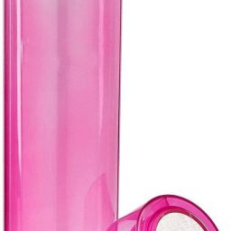 lachoiceit Plane Pattern 6 Pieces Plastic Water bottle multi colored 1000 ml Bottle 1000 ml Bottle image 2