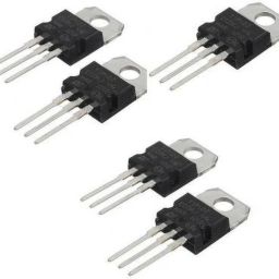 TIP122 NPN Transistor NPN Transistor-image-4