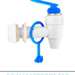 RO water purifier tap Kent TAP Fitting Tap Mount Water Filter-image-90