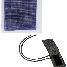 Agarwals Bladder With Cuff And BP Cuff Adult (Set Of 2) Bp Monitor Cuff-29