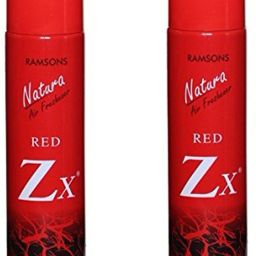 Red Zx Spray-image-69