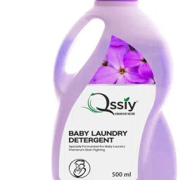 Baby Clothing Detergent, , Multi-Fragrance Baby Lavender Liquid Detergent-image-14