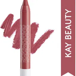 kay beauty Matteinee Lip Cryon Playback 1.8g-picture-0