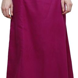 Radhey Rani Store red meganta Pure Cotton Petticoat-image-35