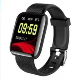 NKL New Fitness Band Stylish Smart 116-picture-12