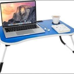 Wood Portable Laptop Table-image-63