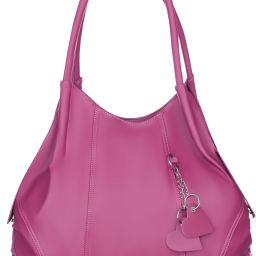 Women Black Messenger Bag-image-19