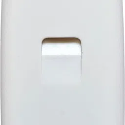 MechFox AC Remote Control Compatible Split/Window Air Conditioner | Model No. AC-197B | Bluestar Remote Controller image 2